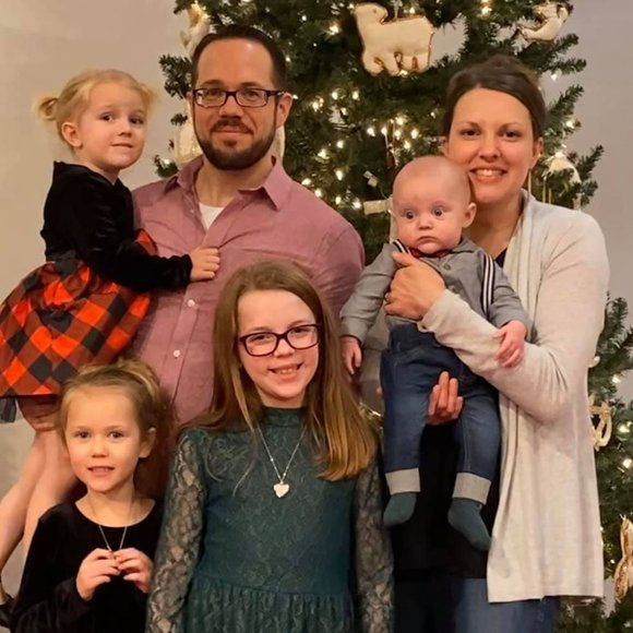 Meet your Posher, Thomas - Picture 1 of 1